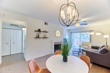 9450 Becker Ln #1102, Scottsdale, AZ 85260