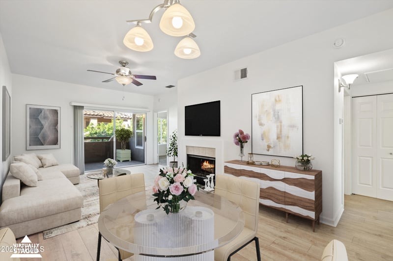 9450 Becker Ln #2034, Scottsdale, AZ 85260