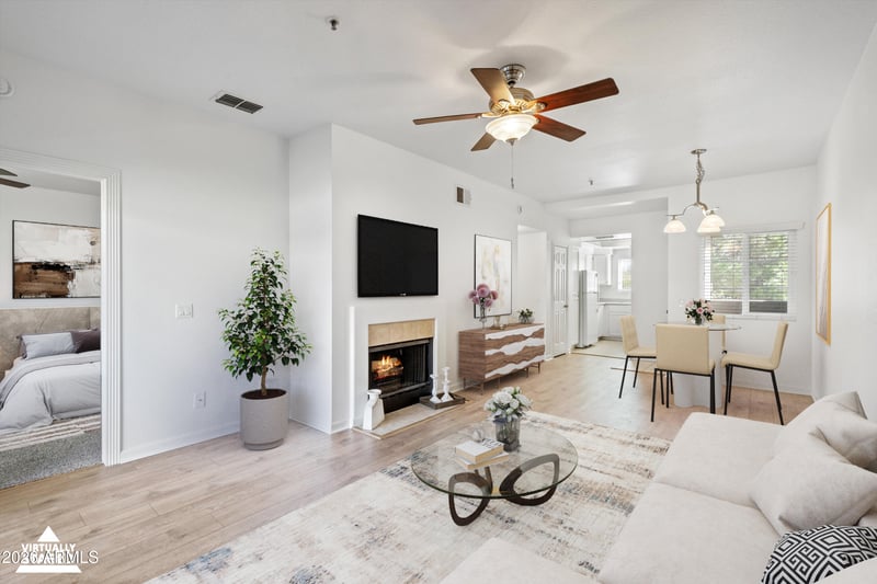 9450 Becker Ln #2034, Scottsdale, AZ 85260