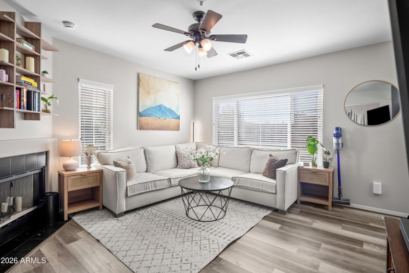 9450 Becker Ln #2058, Scottsdale, AZ 85260