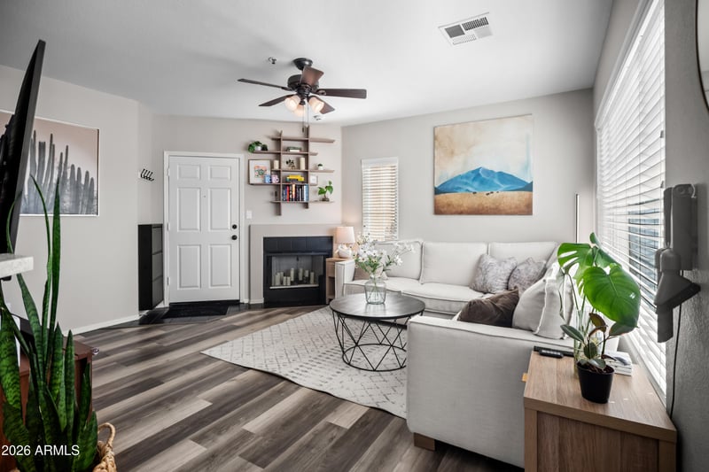 9450 Becker Ln #2058, Scottsdale, AZ 85260