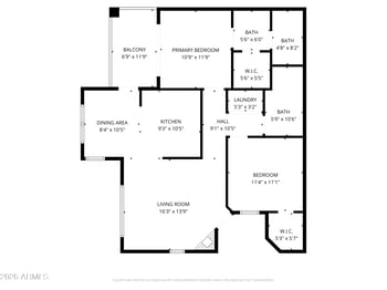 9450 Becker Ln #2058, Scottsdale, AZ 85260