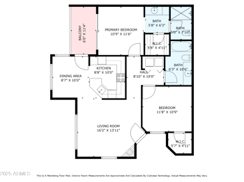 9450 Becker Ln #2067, Scottsdale, AZ 85260