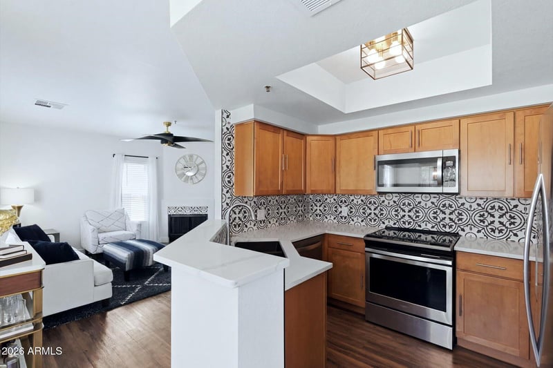 9450 Becker Ln #1021, Scottsdale, AZ 85260
