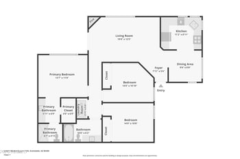 9450 Becker Ln #2104, Scottsdale, AZ 85260