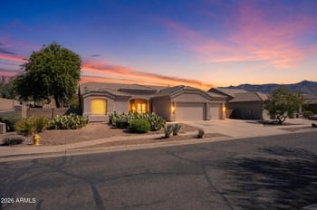 9450 E Nance St, Mesa, AZ 85207