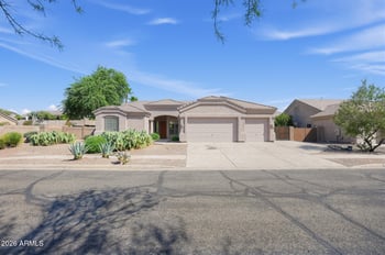 9450 E Nance St, Mesa, AZ 85207