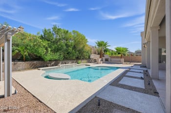 9450 E Nance St, Mesa, AZ 85207