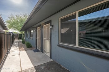 9450 N 17th Ave, Phoenix, AZ 85021