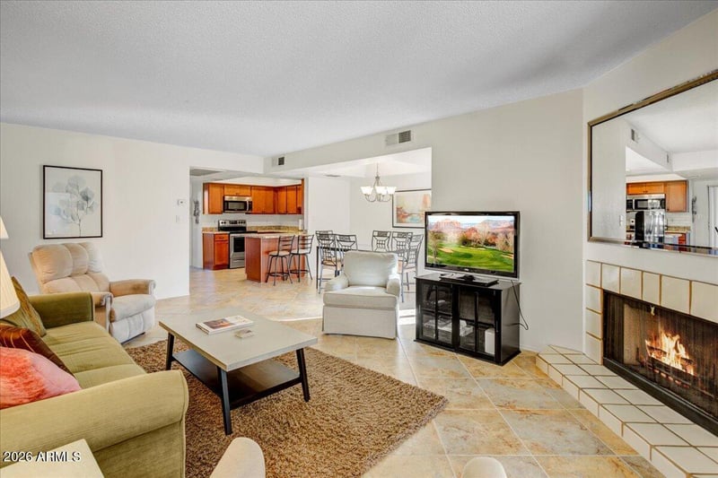 9450 94th Pl #106, Scottsdale, AZ 85258