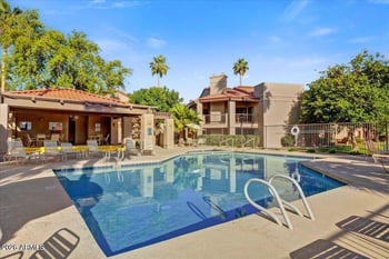 9450 94th Pl #119, Scottsdale, AZ 85258