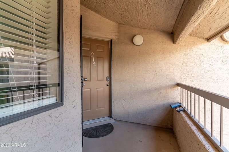 9450 94th Pl #214, Scottsdale, AZ 85258