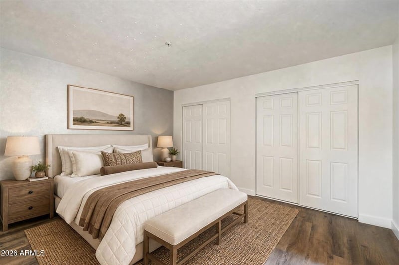 9450 N 95th St #209, Scottsdale, AZ 85258