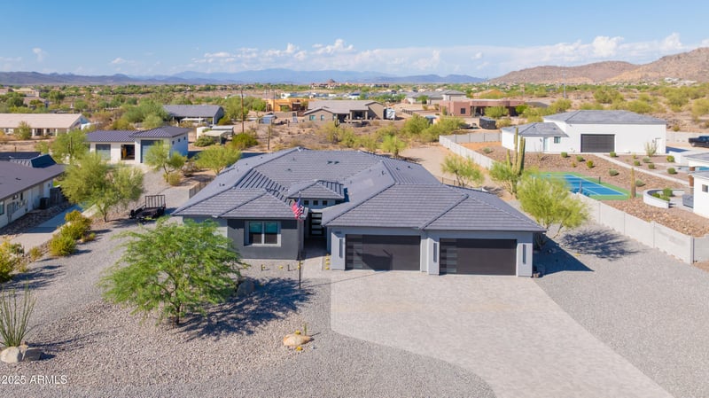 9450 Remuda Dr, Peoria, AZ 85383