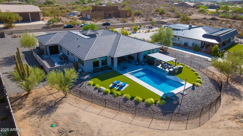 9450 Remuda Dr, Peoria, AZ 85383