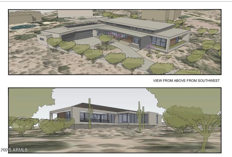 9450 Via Montoya Dr #206, Scottsdale, AZ 85255