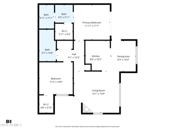9451 Becker Ln #1037B, Scottsdale, AZ 85260