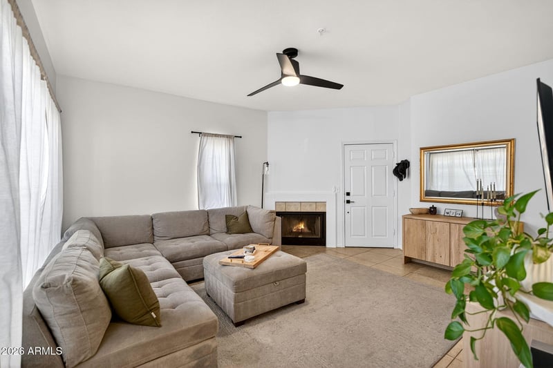 9451 Becker Ln #1037B, Scottsdale, AZ 85260