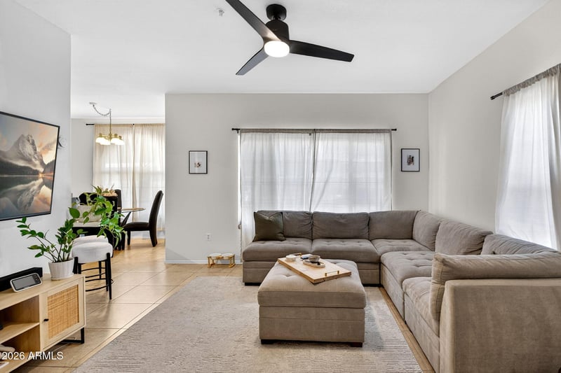 9451 Becker Ln #1037B, Scottsdale, AZ 85260