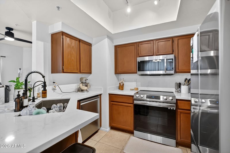 9451 Becker Ln #1037B, Scottsdale, AZ 85260