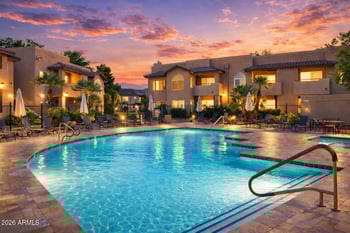 9451 Becker Ln #1037B, Scottsdale, AZ 85260