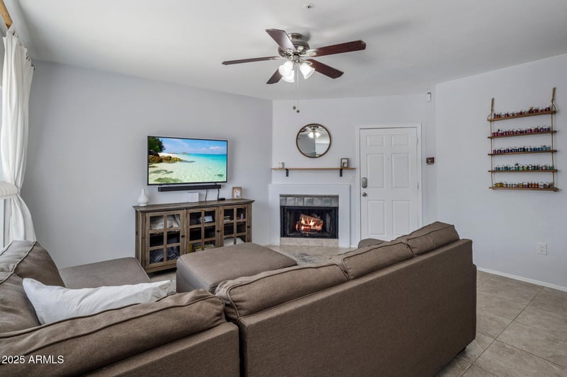 9451 Becker Ln #1041, Scottsdale, AZ 85260