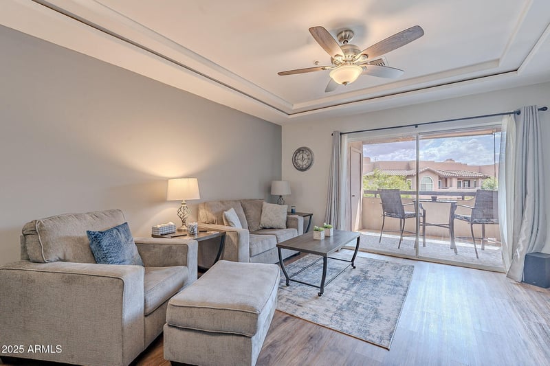 9451 Becker Ln #2004, Scottsdale, AZ 85260