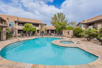 9451 Becker Ln #2004, Scottsdale, AZ 85260