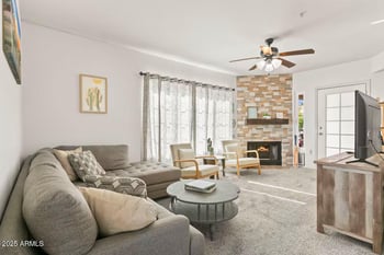 9451 Becker Ln #2012, Scottsdale, AZ 85260