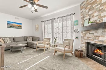 9451 Becker Ln #2012, Scottsdale, AZ 85260