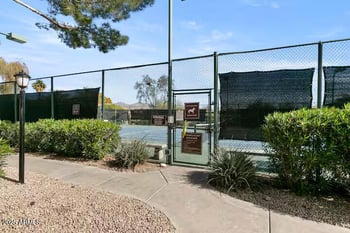 9451 Becker Ln #2012, Scottsdale, AZ 85260