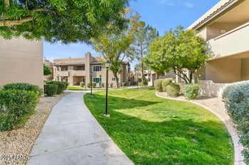 9451 Becker Ln #2012, Scottsdale, AZ 85260