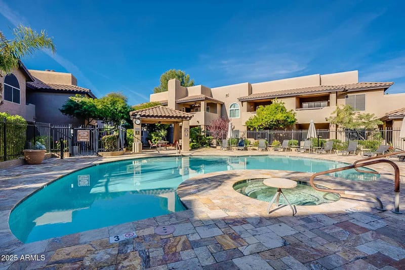 9451 Becker Ln #2050, Scottsdale, AZ 85260