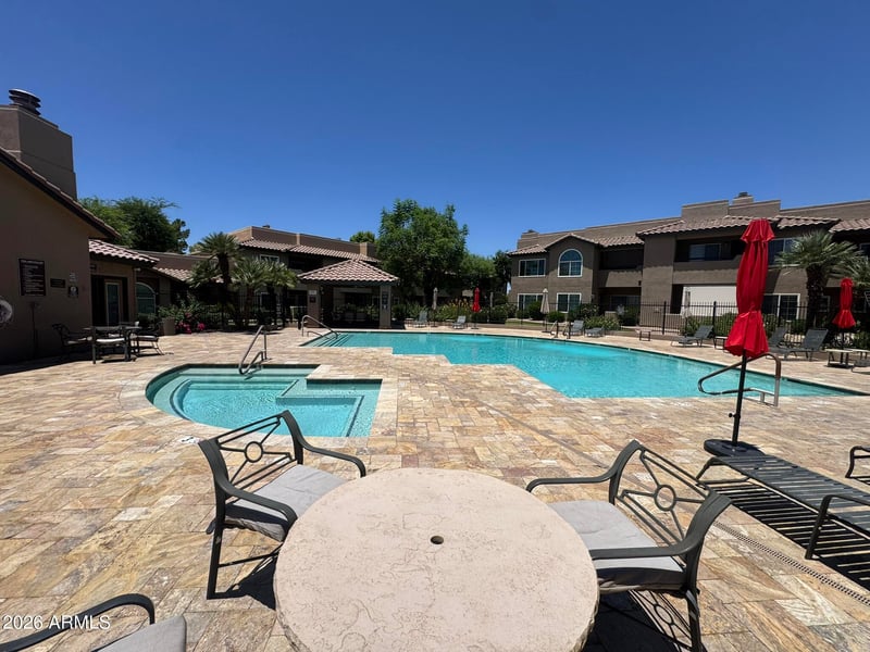 9451 Becker Ln #1030, Scottsdale, AZ 85260