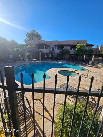 9451 E Becker Ln #1036, Scottsdale, AZ 85260