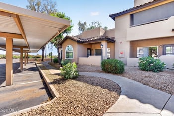 9451 Becker Ln #1037B, Scottsdale, AZ 85260