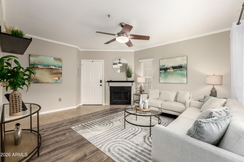 9451 E Becker Ln #2033, Scottsdale, AZ 85260