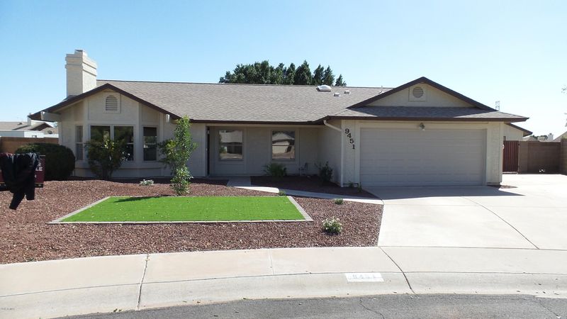 9451 E Fairway Cir, Mesa, AZ 85207