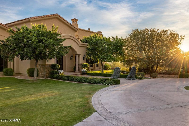 9451 E Happy Valley Rd, Scottsdale, AZ 85255