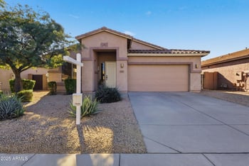 9451 Mary Ann Dr, Peoria, AZ 85382