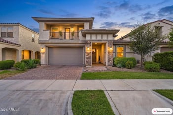 9452 E Saturn Ave, Mesa, AZ 85212