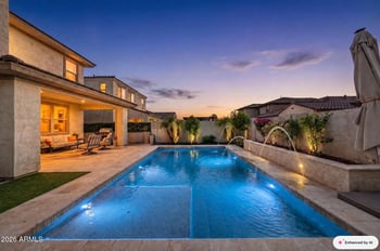 9452 E Saturn Ave, Mesa, AZ 85212