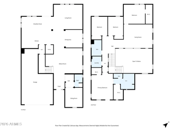 9452 E Saturn Ave, Mesa, AZ 85212