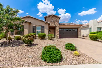9452 Parkside Ln, Peoria, AZ 85383