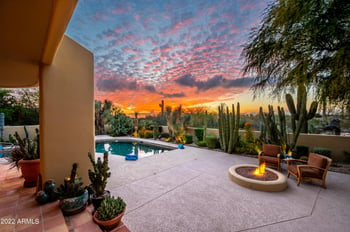 9453 E Rising Sun Dr, Scottsdale, AZ 85262