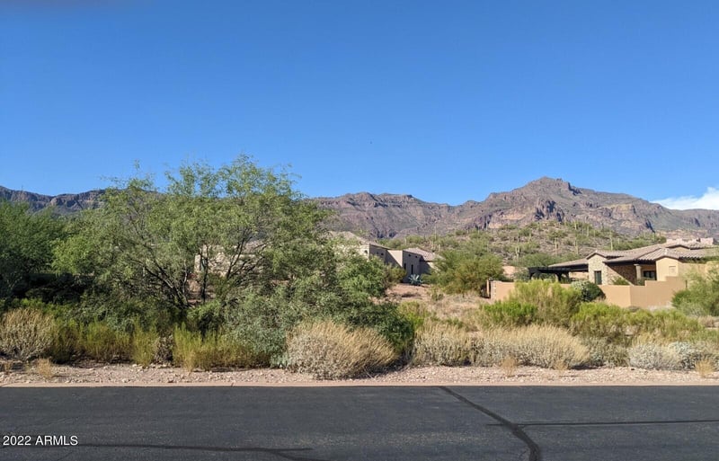 9453 Thunder Pass Dr #46, Gold Canyon, AZ 85118
