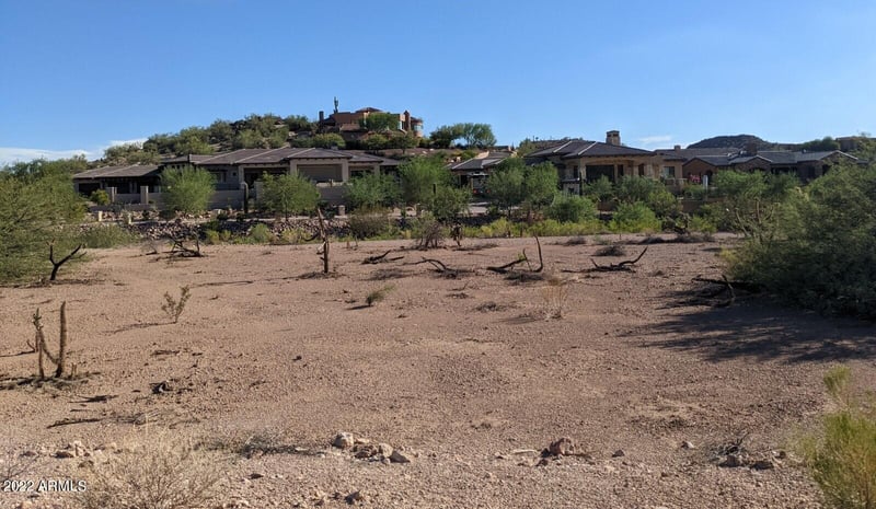 9453 Thunder Pass Dr #46, Gold Canyon, AZ 85118