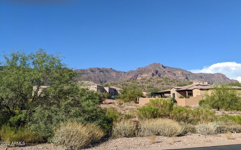 9453 Thunder Pass Dr #46, Gold Canyon, AZ 85118