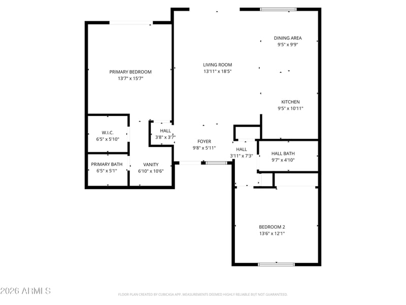 9453 W Mcrae Way, Peoria, AZ 85382