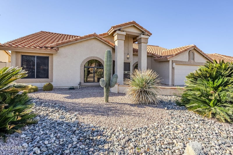 9455 Behrend Dr, Peoria, AZ 85382